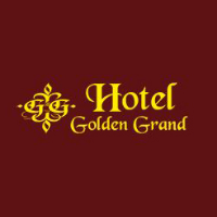 Hotel Golden Grand logo