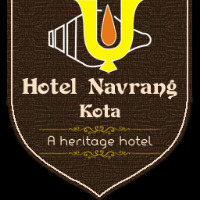 Hotel Navrang - Hotels Budget logo