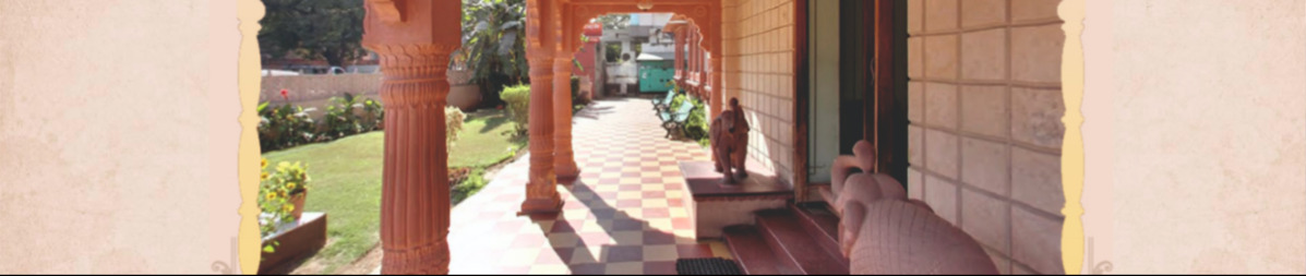 Hotel Navrang - Hotels Budget banner