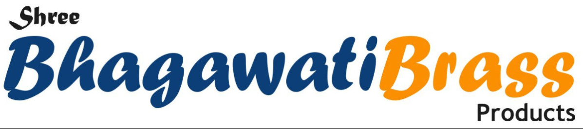 Shree Bhagawati Brass Products logo