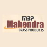 Mahendra Brass Products logo