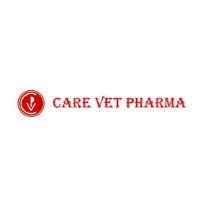 Care Vet Pharma logo