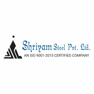 Shriyam Steel Pvt. Ltd. logo