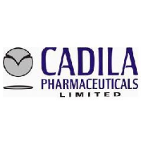 Cadila Pharmaceuticals Ltd. (corporate Office) logo