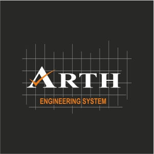 Arth Engineering System logo