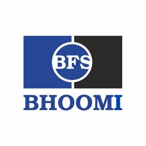 Bhoomi Fabricating Solutions Pvt. Ltd. logo