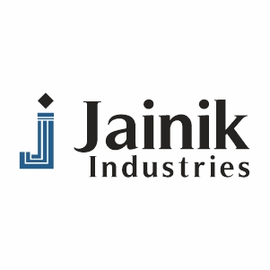 Jainik Industries logo