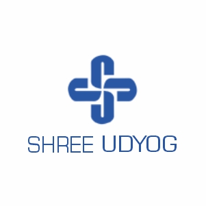 Shree Udyog logo