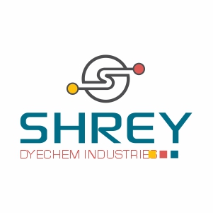 Shrey Colour Chem logo