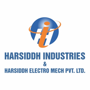 Harsiddh Industries logo