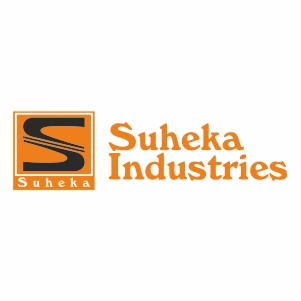 Suheka Industries logo