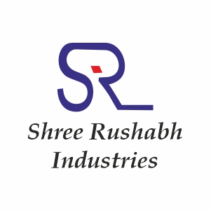 Shree Rushabh Industries logo