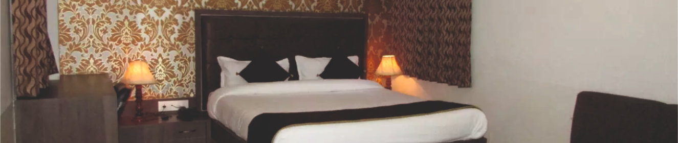 Hotel A R Excellency banner