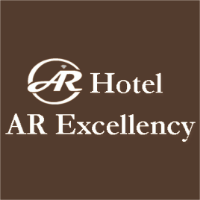 Hotel A R Excellency logo