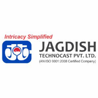 Jagdish Technocast Pvt. Ltd. logo