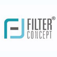 Filter Concept Pvt. Ltd. logo