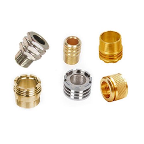 Paramount Brass Industries - Brass photo 1