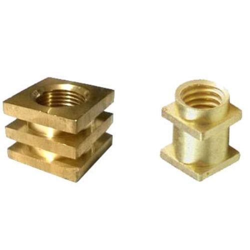 Paramount Brass Industries - Brass photo 3
