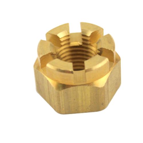 Paramount Brass Industries - Brass photo 2