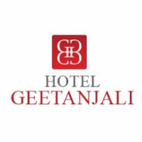 Hotel Geetanjali logo