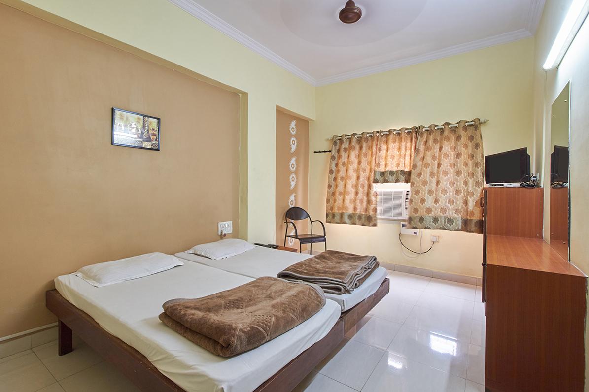 Hotel Geetanjali - Hotels, Motel & Resorts photo 2