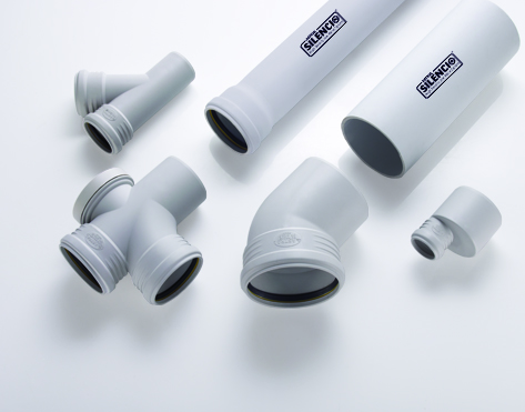 Astral Poly Technik Ltd. - Building & Construction Material photo 3