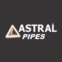 Astral Poly Technik Ltd. logo