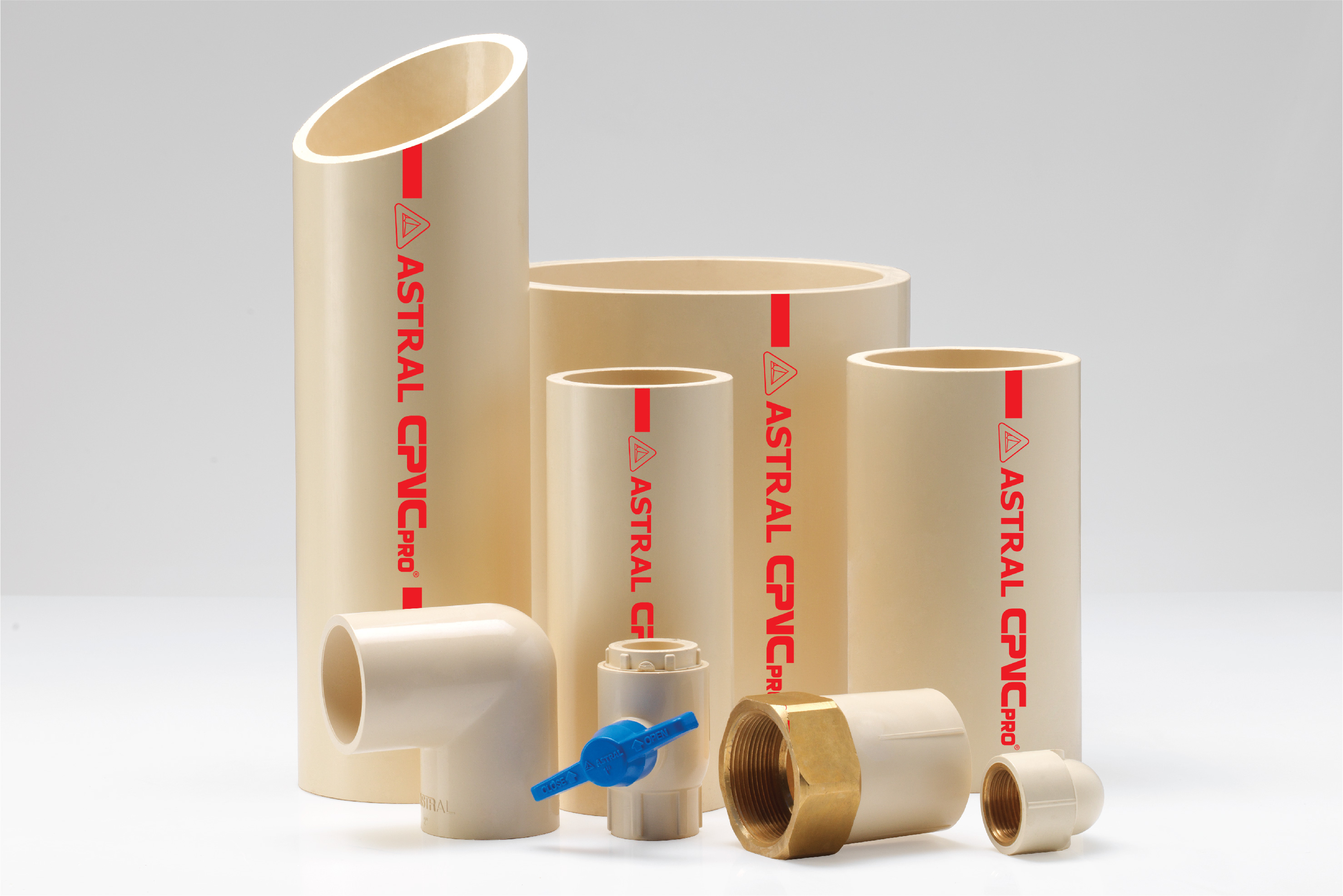 Astral Poly Technik Ltd. - Building & Construction Material photo 1