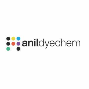 Anil Dyes & Chemicals Ind. logo