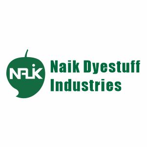 Naik Dyestuff Industries logo
