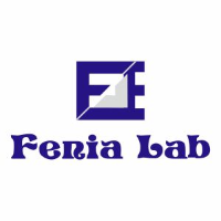 Fenia Lab logo