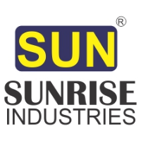 Sun Rise Industries logo