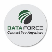 Dataforce Network Pvt. Ltd. logo