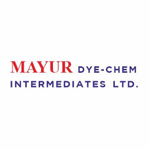 Mayur Dye Chem Intermediates Limited logo