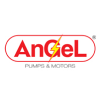 Angel Pumps Pvt. Ltd. logo