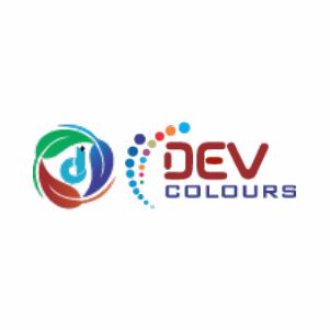 Dev Colours logo