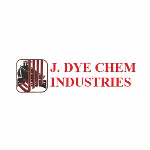 J Dye Chem Industries logo