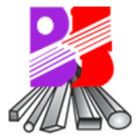 Bhagyalaxmi Steel Tech Pvt. Ltd. logo