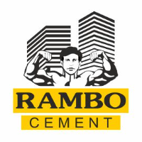 Ramboo Cement Pvt. Ltd. logo