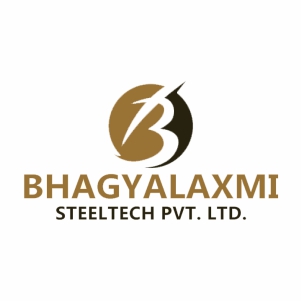 Bhagyalaxmi Steeltech Pvt. Ltd. logo
