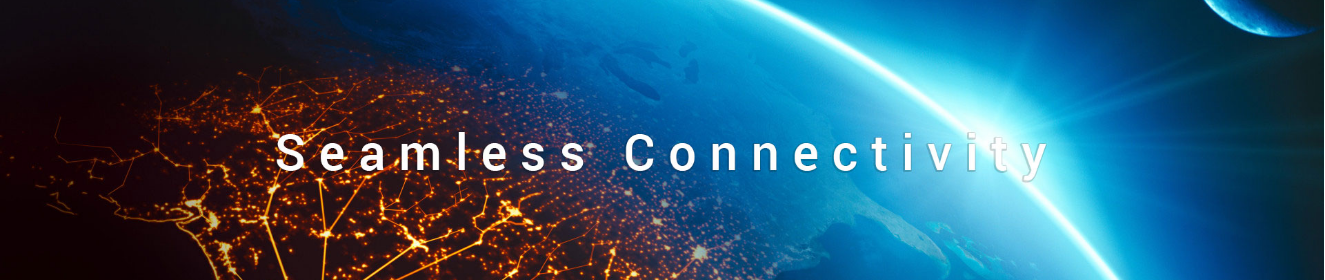 Airlink Communications Pvt. Ltd. banner
