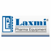 Laxmi Pharma Equipment logo