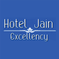 Hotel Jain Excellency logo
