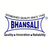 Bhansali Udyog Private Limited logo