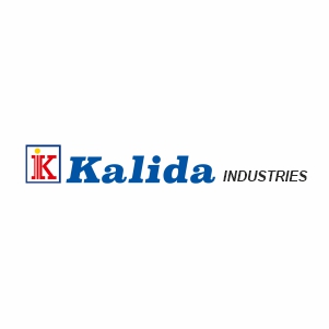 Kalida Industries logo