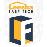 Leesha Fabritac logo