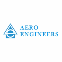 Aerotech Engineers logo
