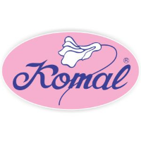 Komal Texfab Private Limited logo