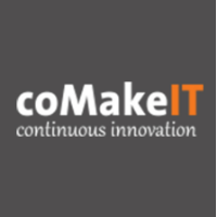 Coserve Software Solutions Pvt. Ltd. logo