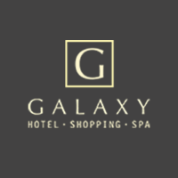 The Galaxy Hotel logo